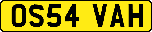 OS54VAH