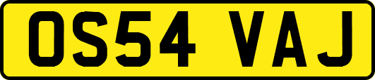OS54VAJ