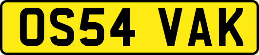 OS54VAK