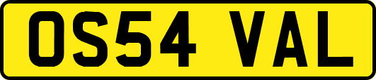 OS54VAL