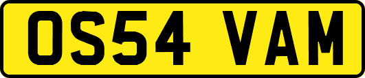 OS54VAM