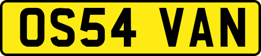 OS54VAN
