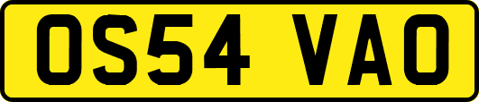 OS54VAO