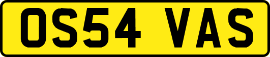 OS54VAS