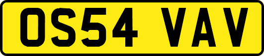 OS54VAV