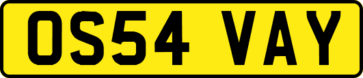OS54VAY