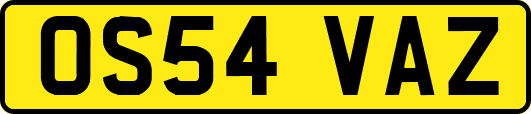 OS54VAZ
