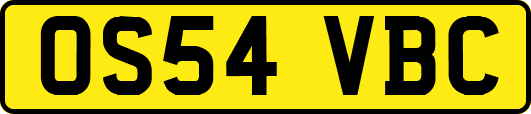 OS54VBC