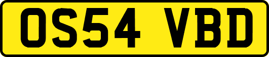 OS54VBD