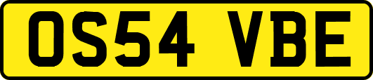 OS54VBE