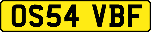 OS54VBF