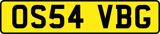 OS54VBG