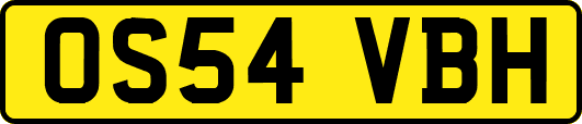 OS54VBH