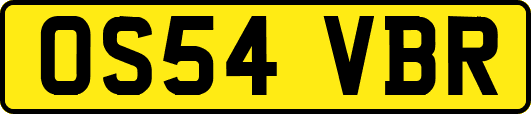 OS54VBR
