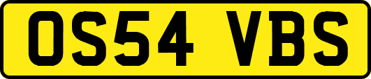 OS54VBS