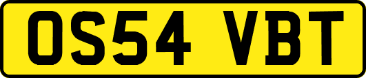 OS54VBT
