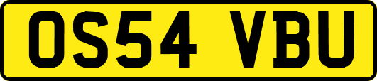 OS54VBU