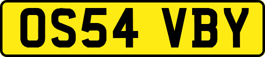 OS54VBY