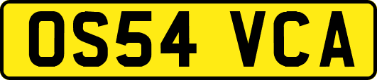 OS54VCA