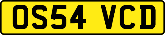OS54VCD