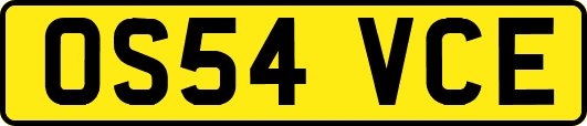 OS54VCE