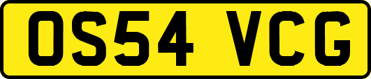 OS54VCG