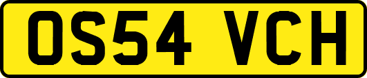 OS54VCH