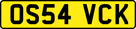 OS54VCK