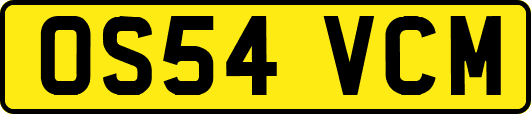 OS54VCM