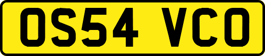 OS54VCO