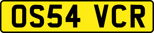 OS54VCR