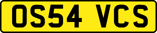 OS54VCS