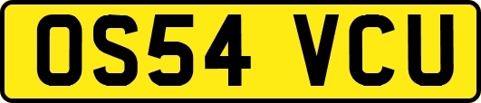 OS54VCU