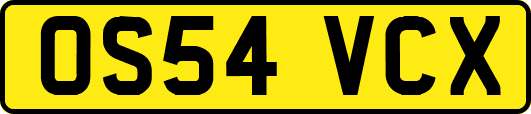 OS54VCX