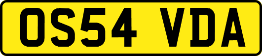 OS54VDA