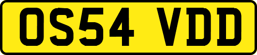OS54VDD