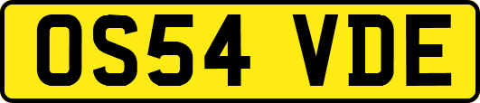 OS54VDE