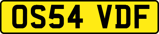 OS54VDF
