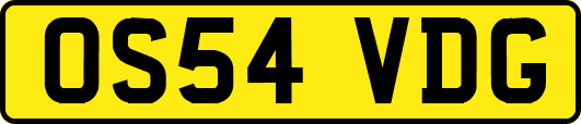 OS54VDG