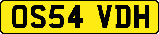OS54VDH