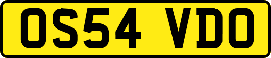 OS54VDO