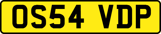 OS54VDP