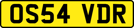 OS54VDR