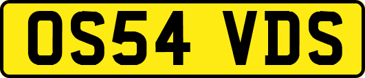 OS54VDS