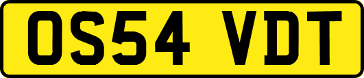 OS54VDT
