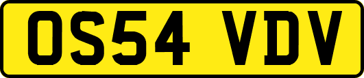 OS54VDV