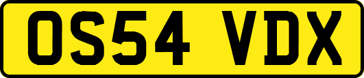 OS54VDX
