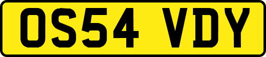 OS54VDY