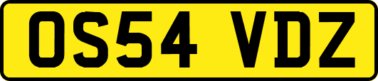 OS54VDZ