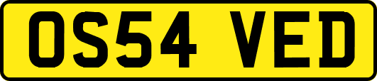 OS54VED